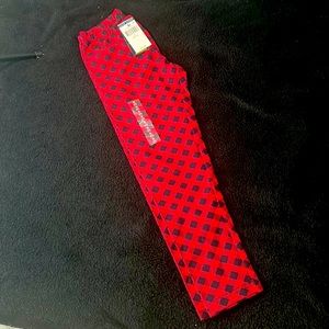 Girls Polo Leggings!!